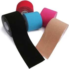 Taping and First-Aid